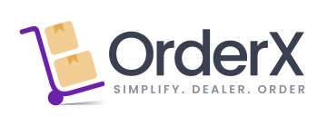 OrderX
