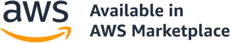 Available in AWS Marketplace